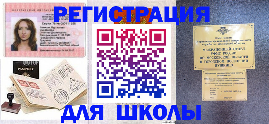 временная регистрация госуслуги в Мурманской области